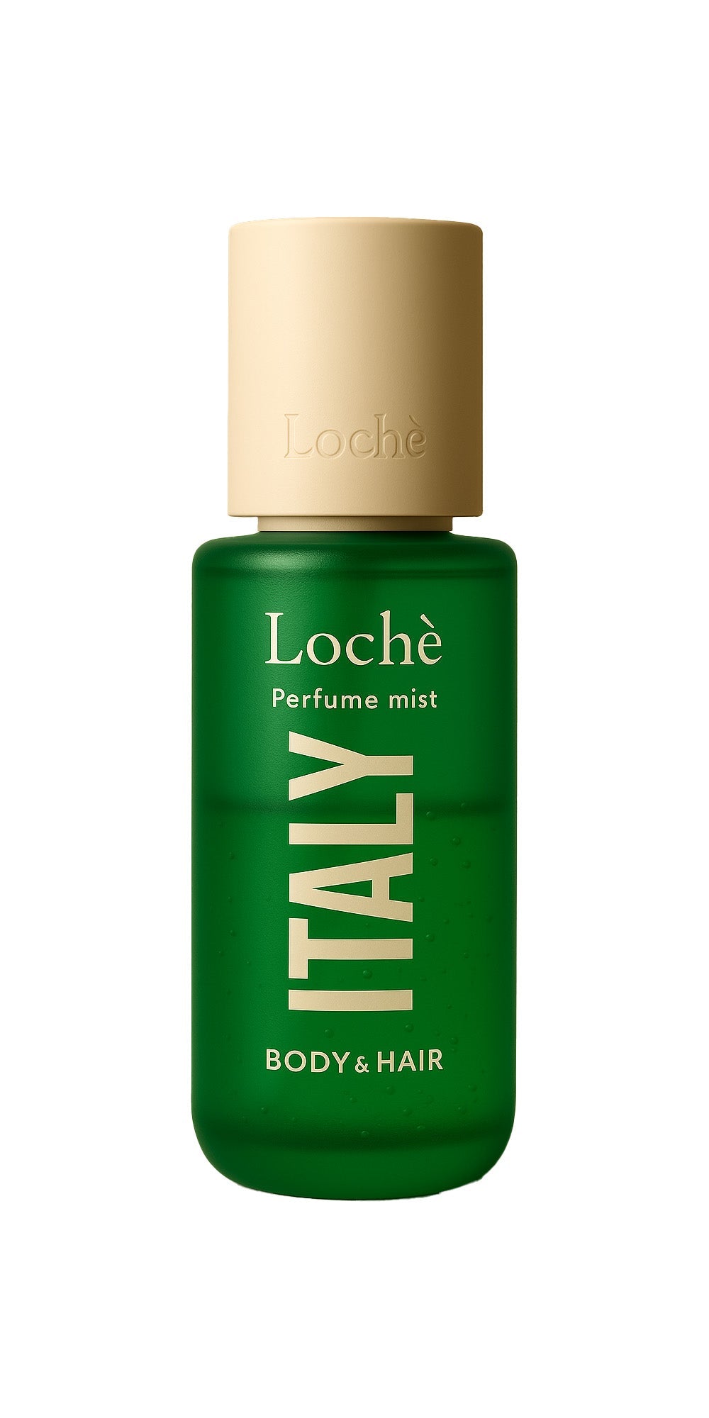 Transport Yourself to Italy: Introducing Loche’s Italy Perfume Mist