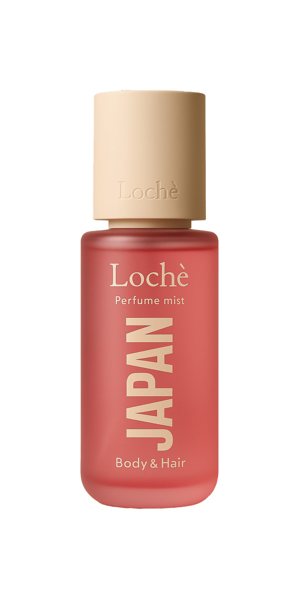 japan perfume mist