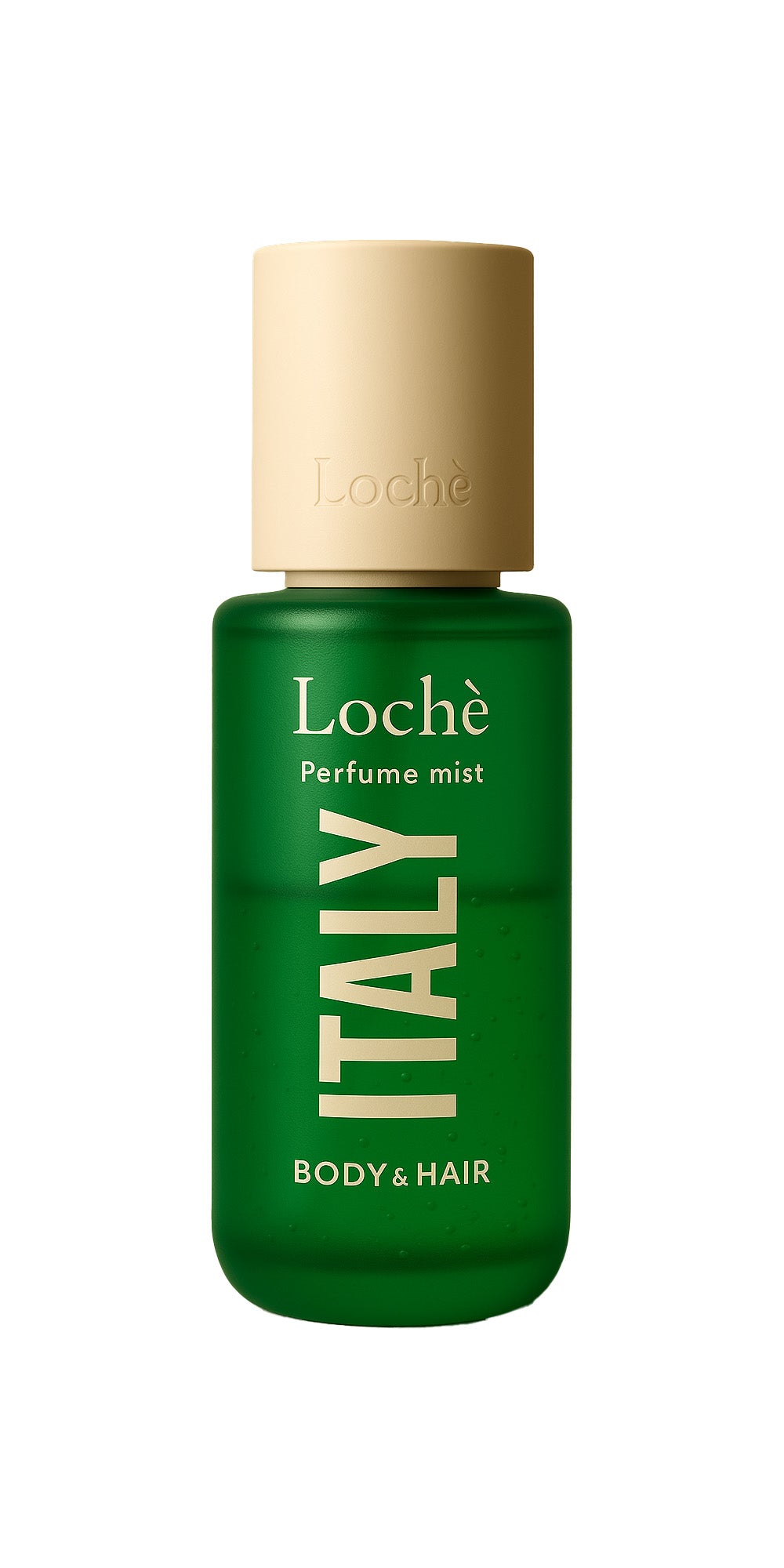 Italy perfume mist