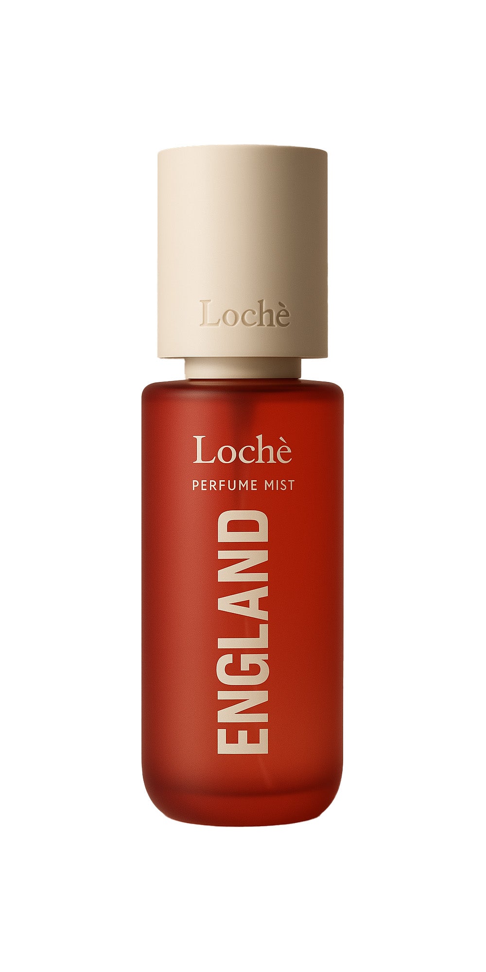 England perfume mist